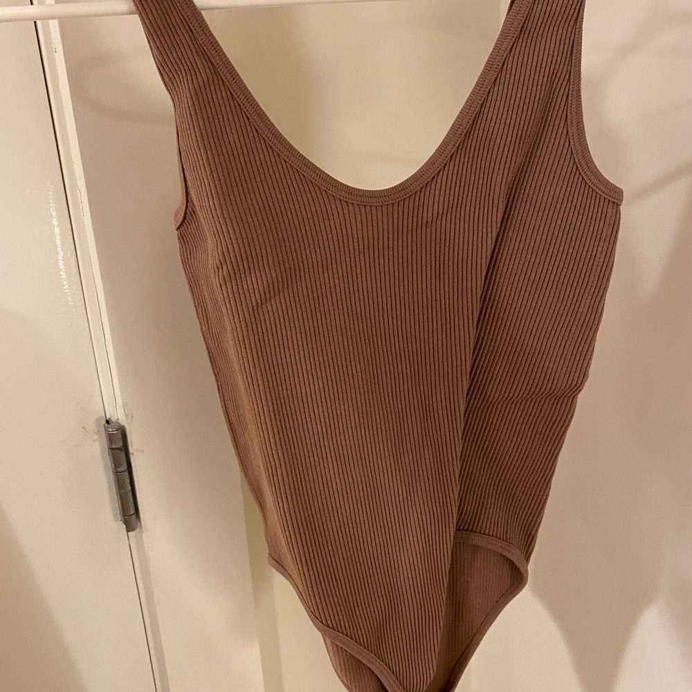 Zara bodysuit